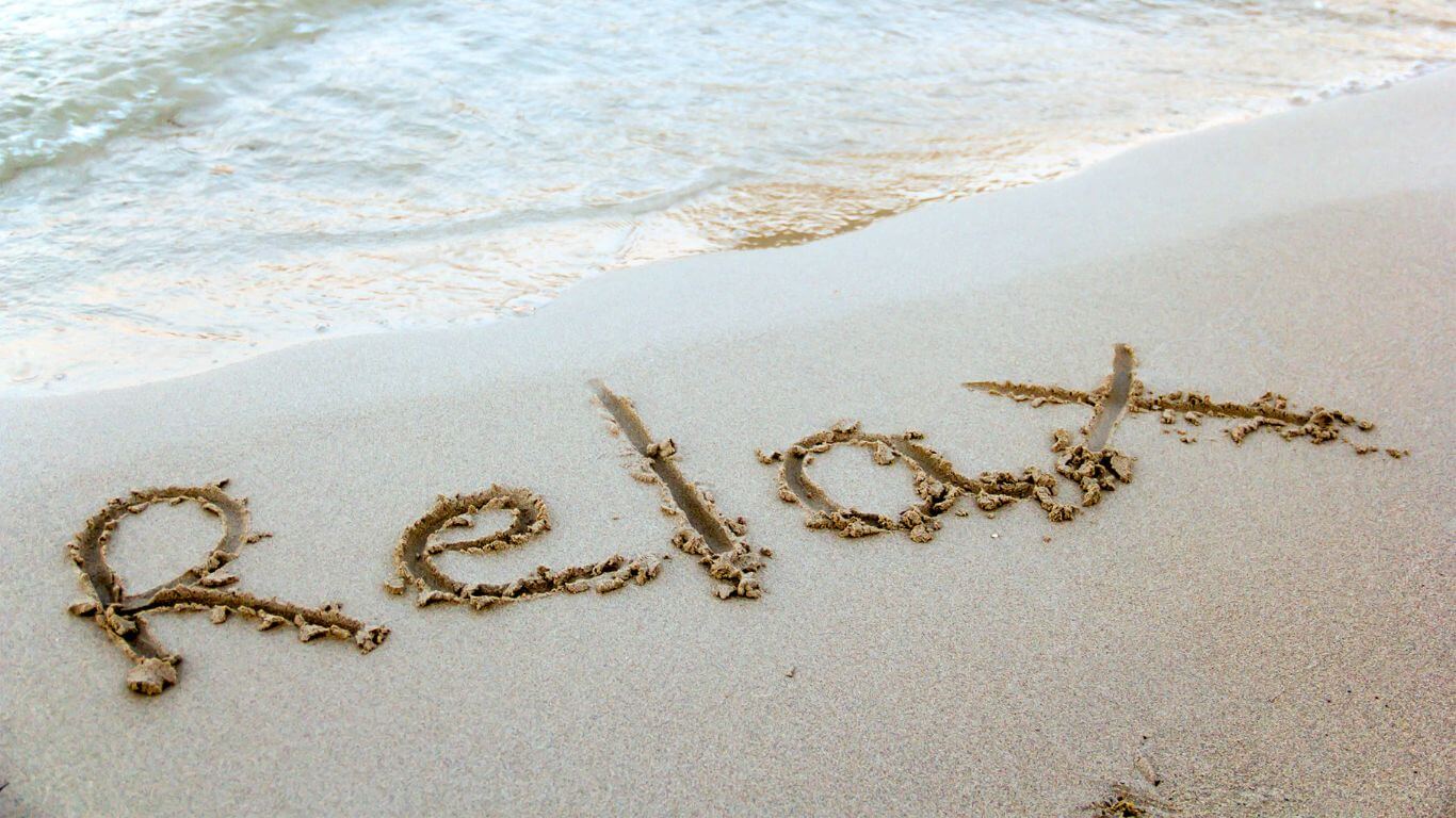 técnicas de relajación para reducir la ansiedad